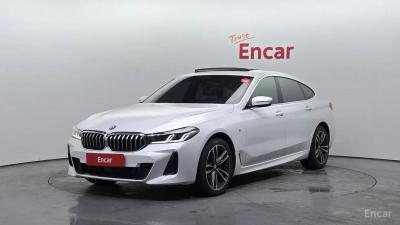 BMW Gran Turismo