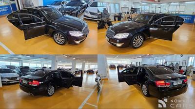 KG_Mobility_Ssangyong Chairman