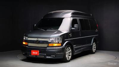 Chevrolet Express Van