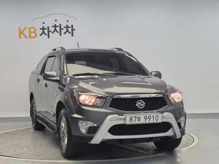 KG_Mobility_Ssangyong KORANDO
