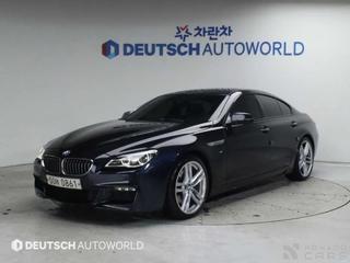 BMW 6-series