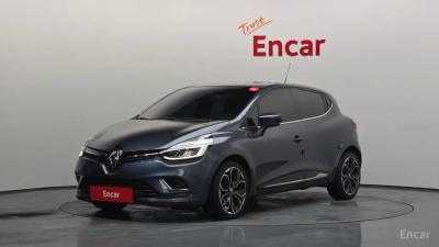 Renault-KoreaSamsung Cilo