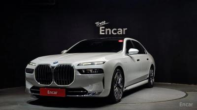 Bmw 7-series