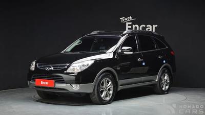 Hyundai Veracruz