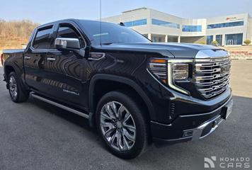 GMC Sierra