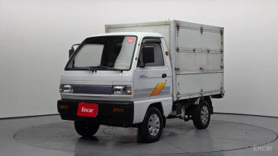 ChevroletGMDaewoo Labo