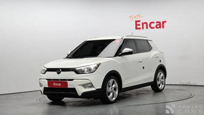 KG_Mobility_Ssangyong TIBOLI
