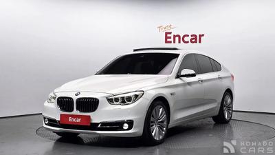BMW Gran Turismo