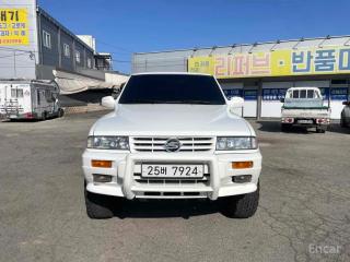 KG_Mobility_Ssangyong Musso