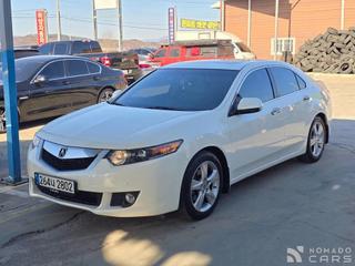 Acura TSX