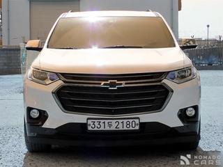 ChevroletGMDaewoo Traverse
