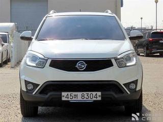 KG_Mobility_Ssangyong KORANDO