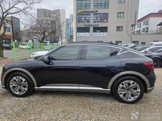 Genesis GV60