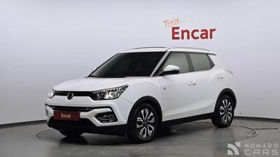 KG_Mobility_Ssangyong TIBOLI