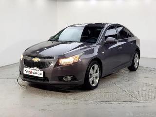 ChevroletGMDaewoo Cruze