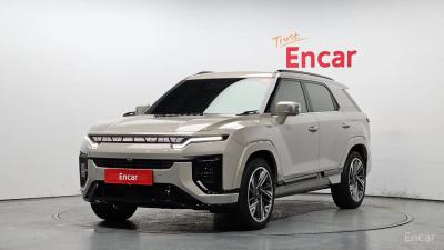 KG_Mobility_Ssangyong Actyon