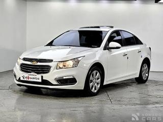 ChevroletGMDaewoo Cruze