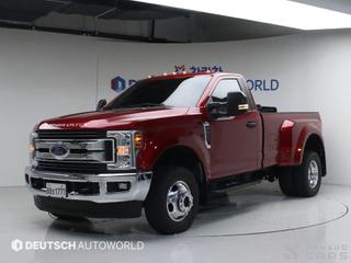 Ford F350