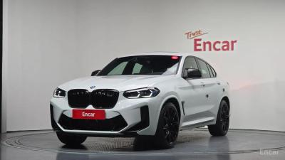BMW X4M