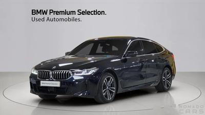 BMW Gran Turismo