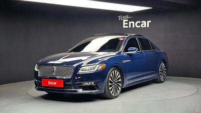 Lincoln Continental