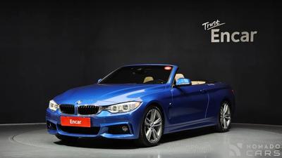 BMW 4-series