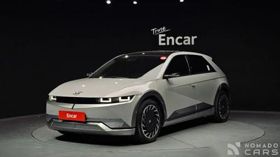 Hyundai Ioniq5