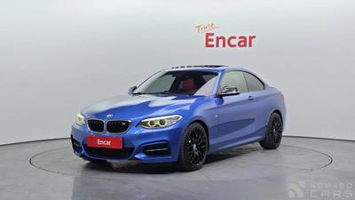 BMW 2-series
