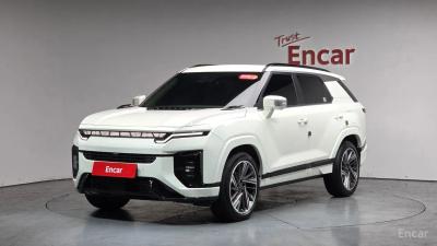 KG_Mobility_Ssangyong Actyon