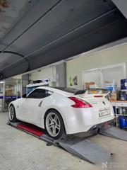Nissan 370Z