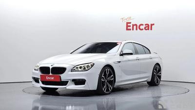 Bmw 6-series