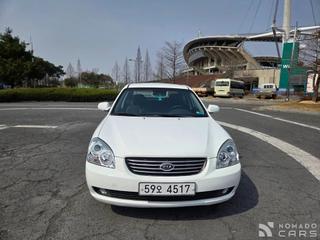 Kia LOTZE