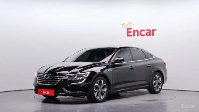 Renault-KoreaSamsung SM6