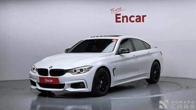 BMW 4-series
