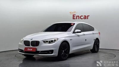 BMW Gran Turismo