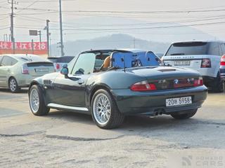 BMW Z3