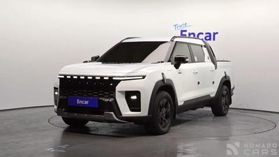 KG_Mobility_Ssangyong Musso