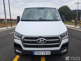 Hyundai Solati
