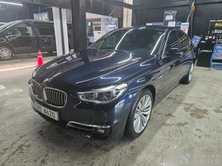 BMW Gran Turismo