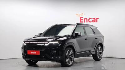 KG_Mobility_Ssangyong Actyon