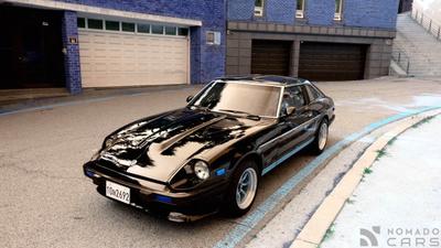 Nissan 280ZX