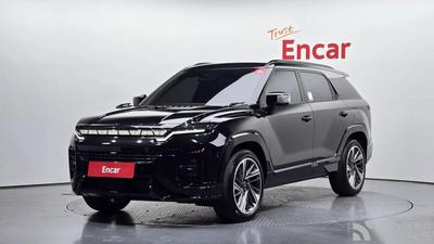 KG_Mobility_Ssangyong Actyon
