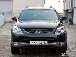 Hyundai Veracruz