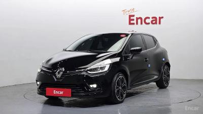 Renault-KoreaSamsung Cilo