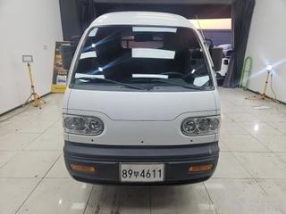 ChevroletGMDaewoo Damas