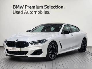 BMW 8-series