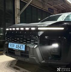 KG_Mobility_Ssangyong Musso