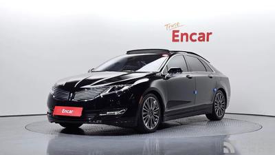 Lincoln MKZ