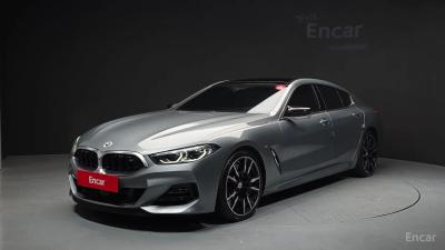 BMW 8-series