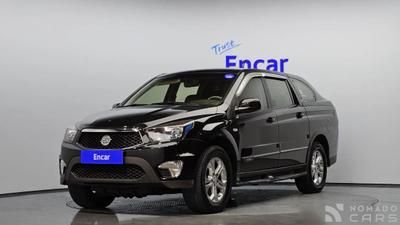 KG_Mobility_Ssangyong KORANDO